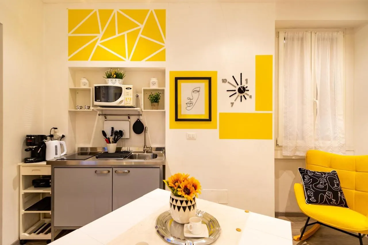 Citylife - Fiera - 100M M1 - Ac -Wi-Fi Milano İtalya