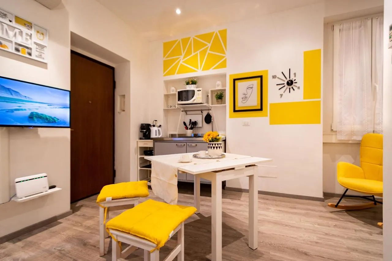 Citylife - Fiera - 100M M1 - Ac -Wi-Fi Milano