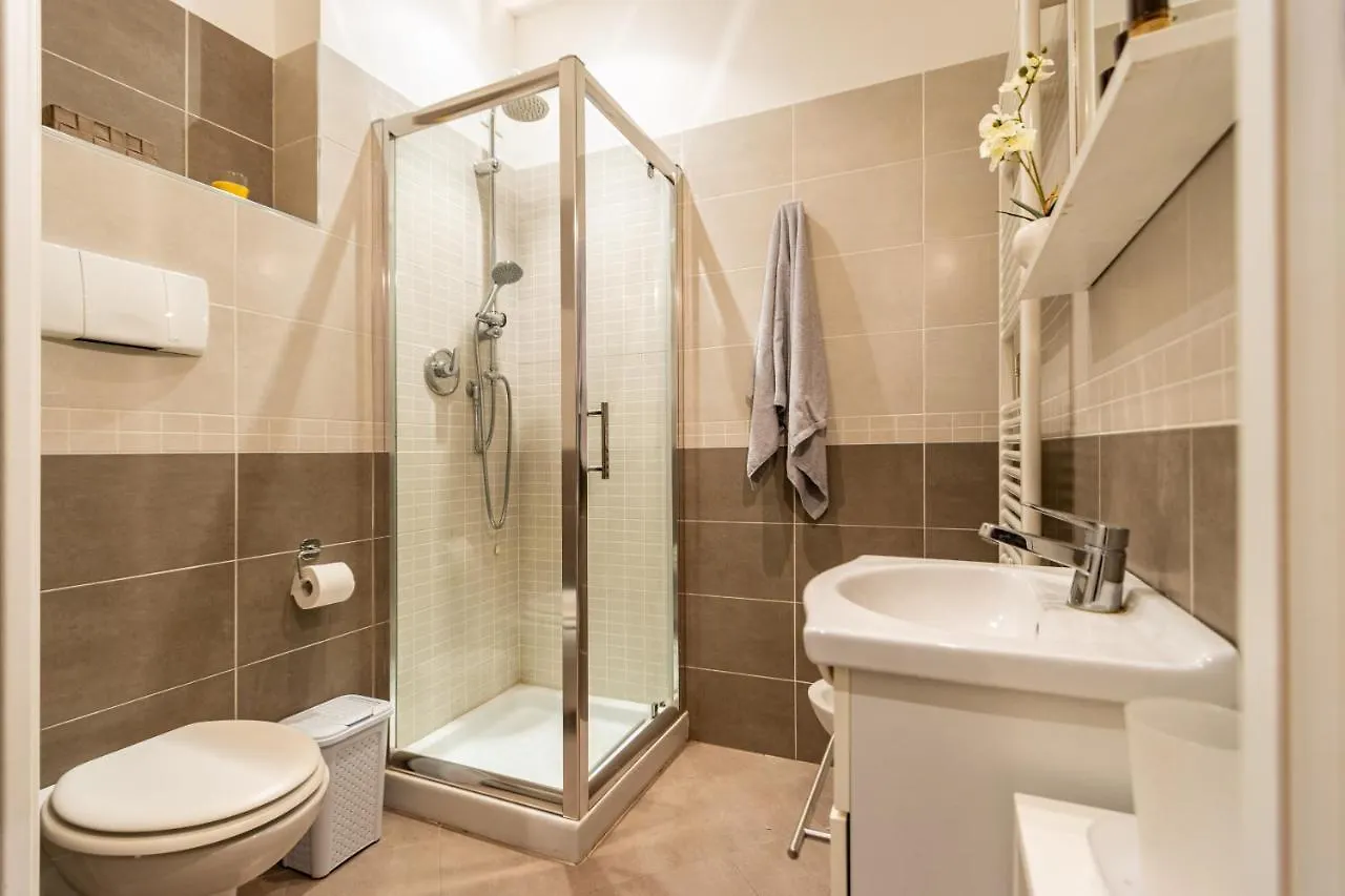 Citylife - Fiera - 100M M1 - Ac -Wi-Fi Milano
