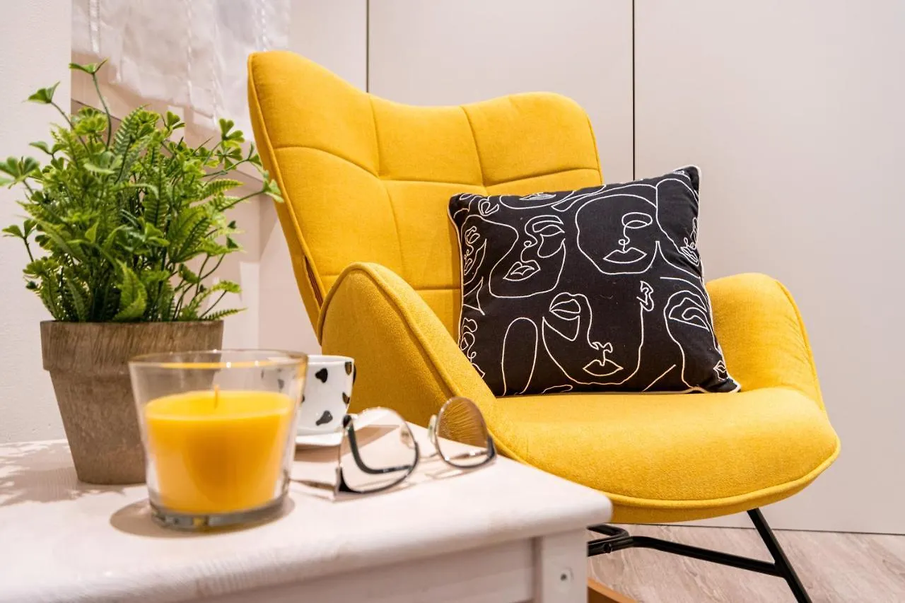 Citylife - Fiera - 100M M1 - Ac -Wi-Fi Milano Daire