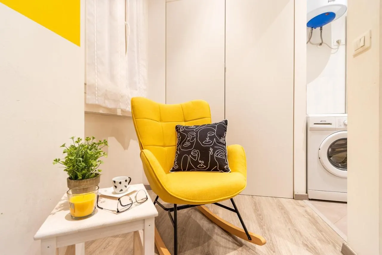 Citylife - Fiera - 100M M1 - Ac -Wi-Fi Milano 0*,  İtalya
