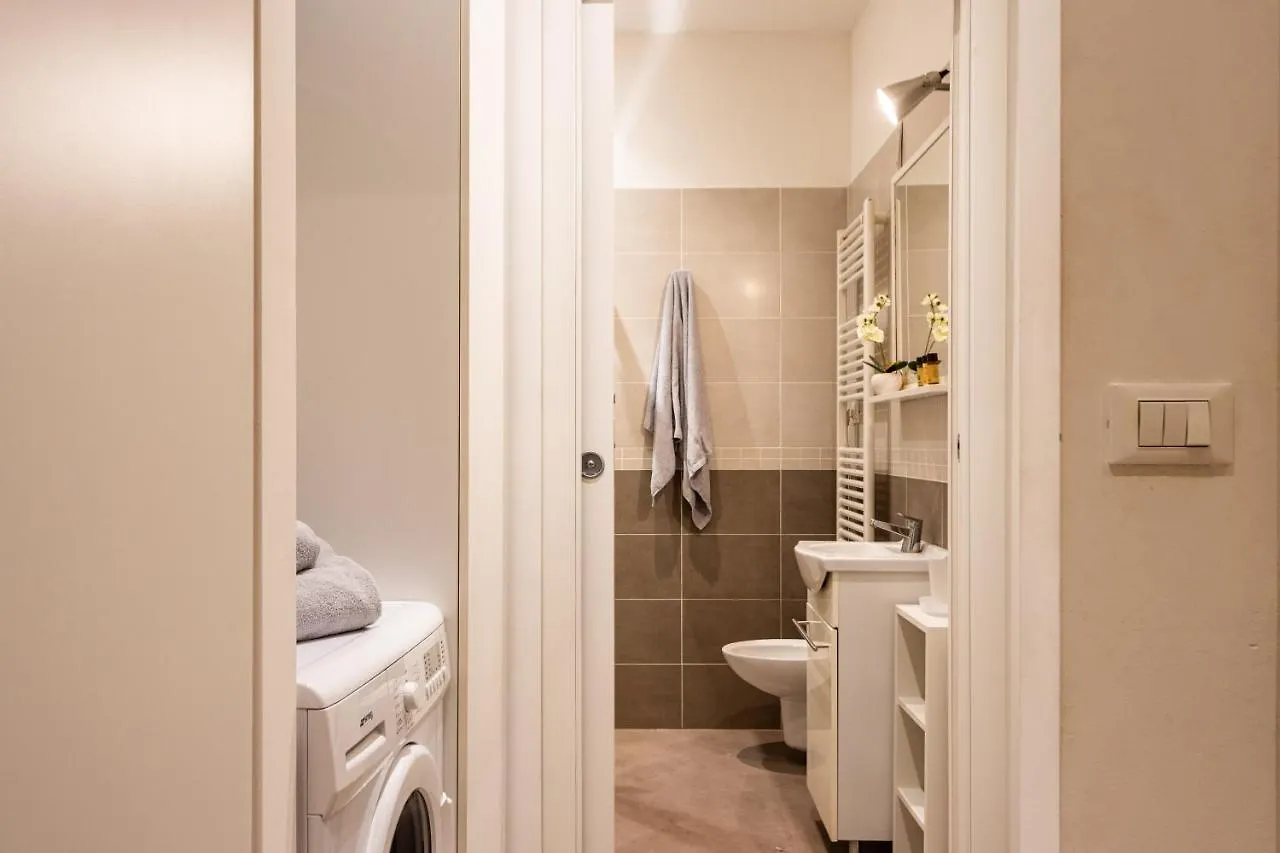 Daire Citylife - Fiera - 100M M1 - Ac -Wi-Fi Milano İtalya